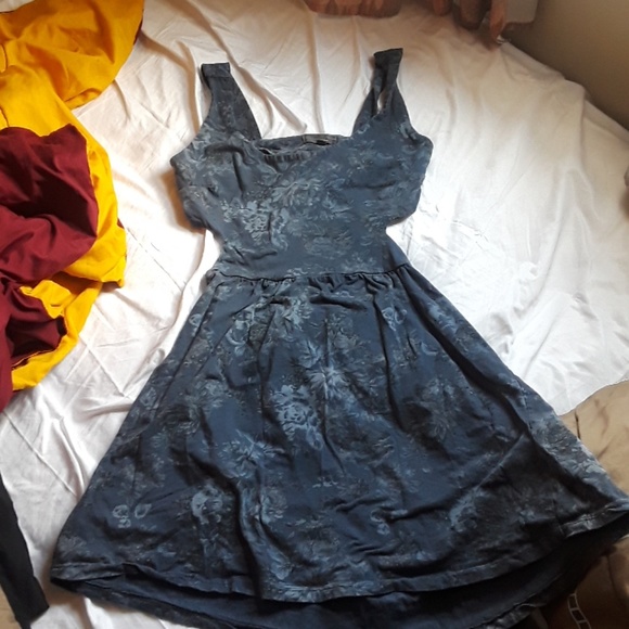 American Italian Dress